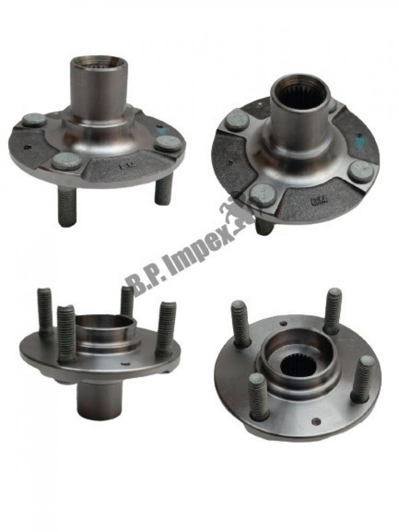 HUB ASSEMBLY FRONT WHEEL,517501J000